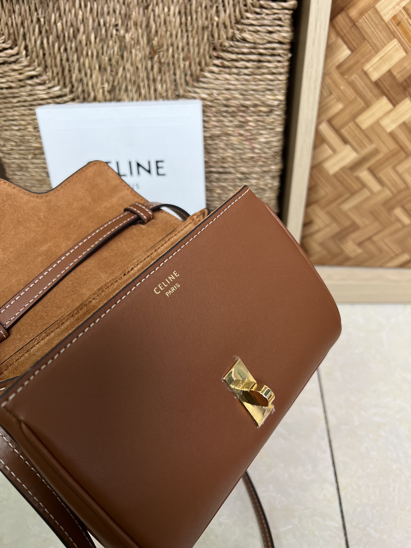 Celine Satchel Bags